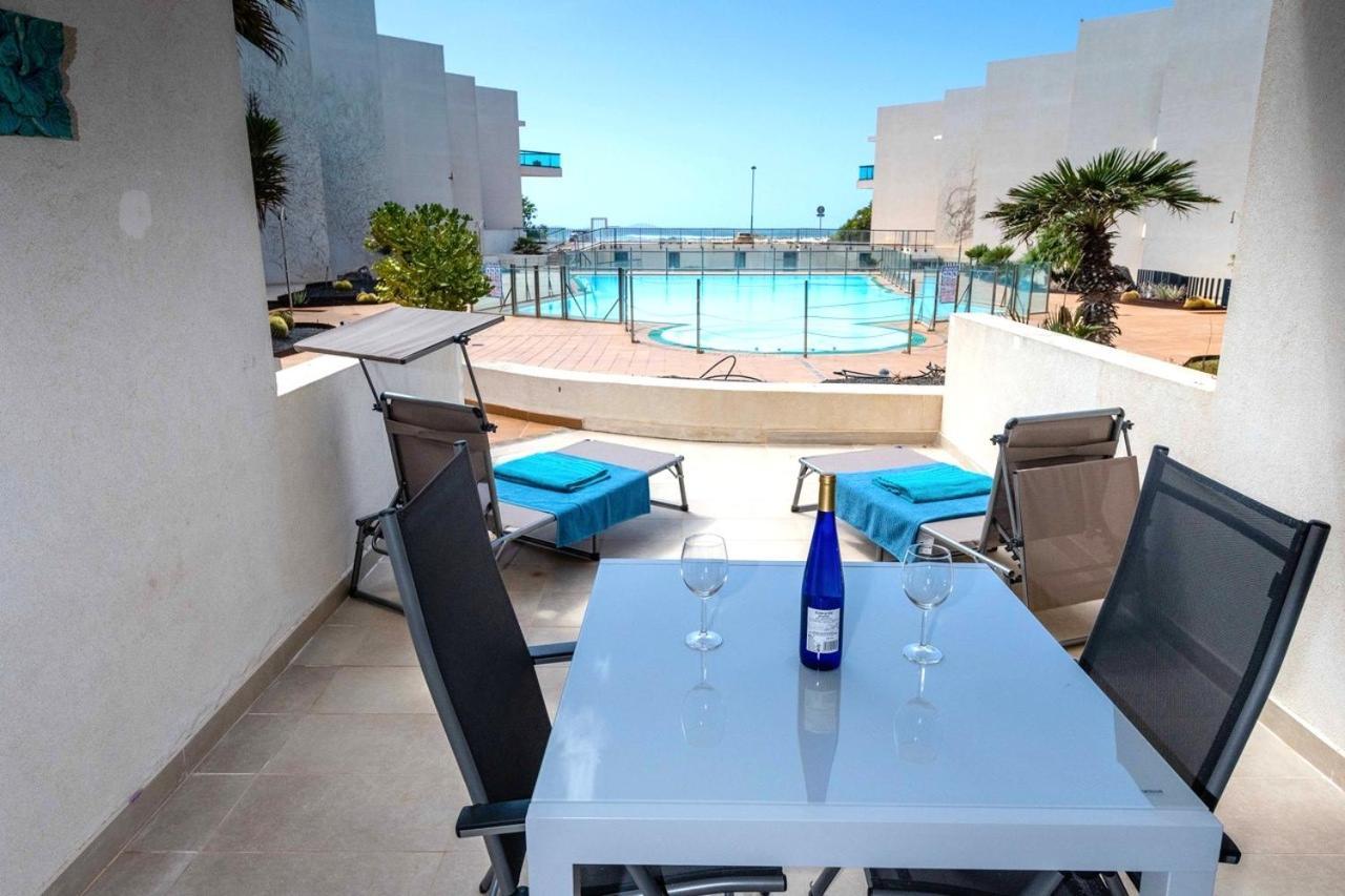 Cotillo Calypso II By Sea You There Fuerteventura מראה חיצוני תמונה