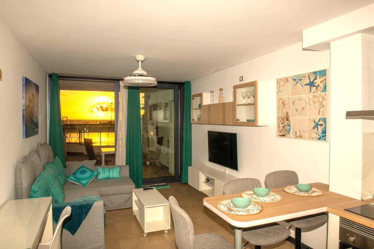 Cotillo Calypso II By Sea You There Fuerteventura מראה חיצוני תמונה
