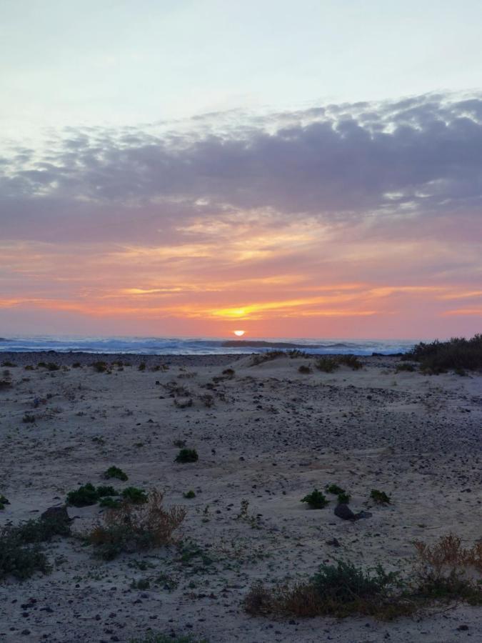 Cotillo Calypso II By Sea You There Fuerteventura מראה חיצוני תמונה