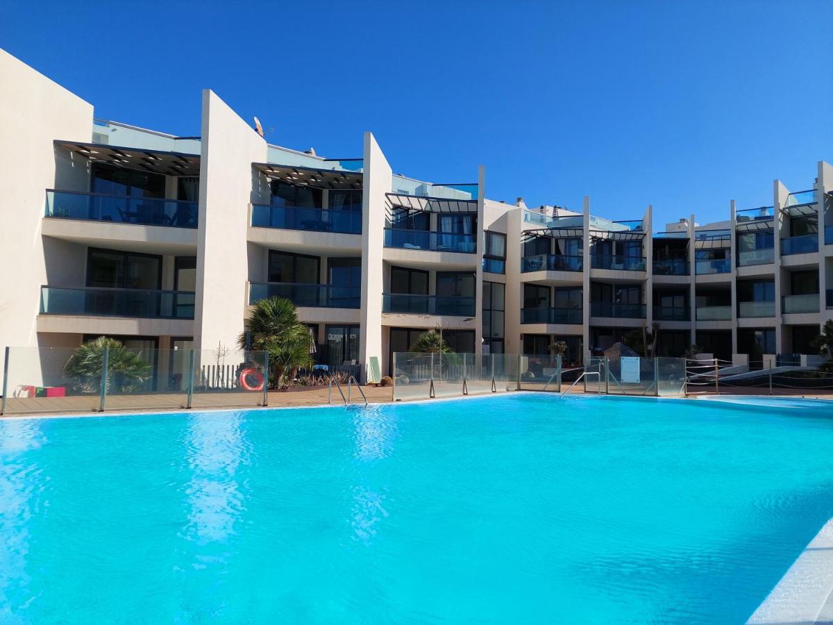 Cotillo Calypso II By Sea You There Fuerteventura מראה חיצוני תמונה