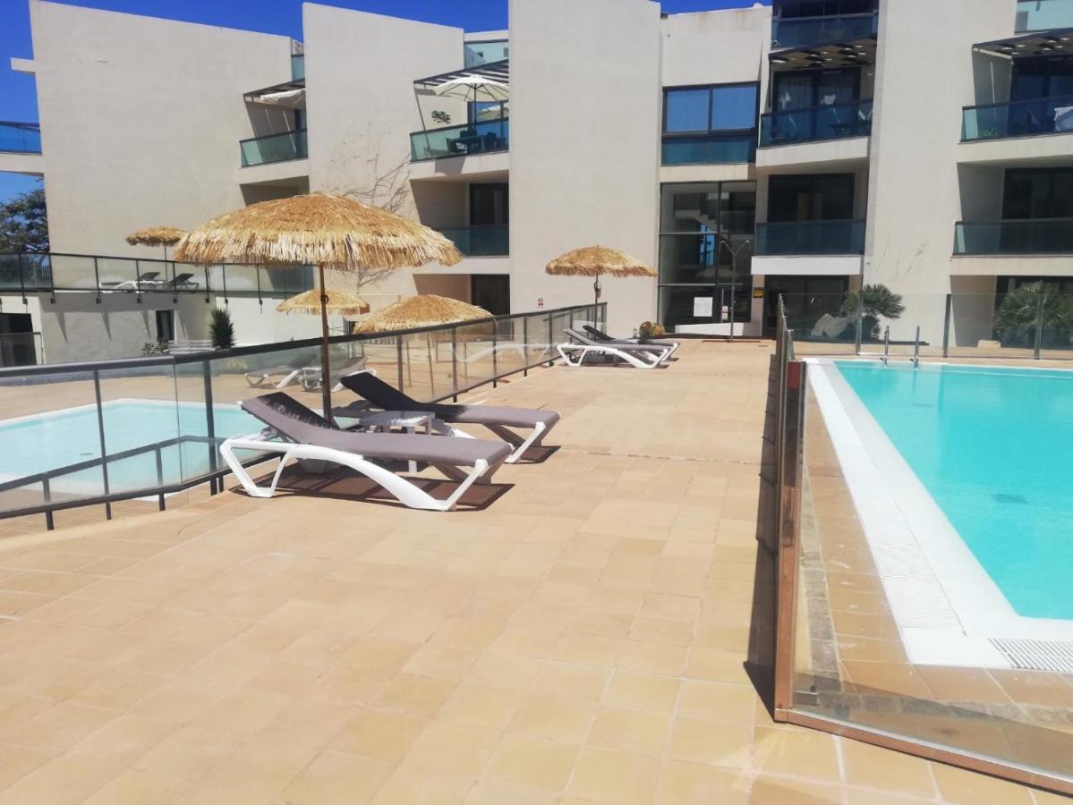 Cotillo Calypso II By Sea You There Fuerteventura מראה חיצוני תמונה