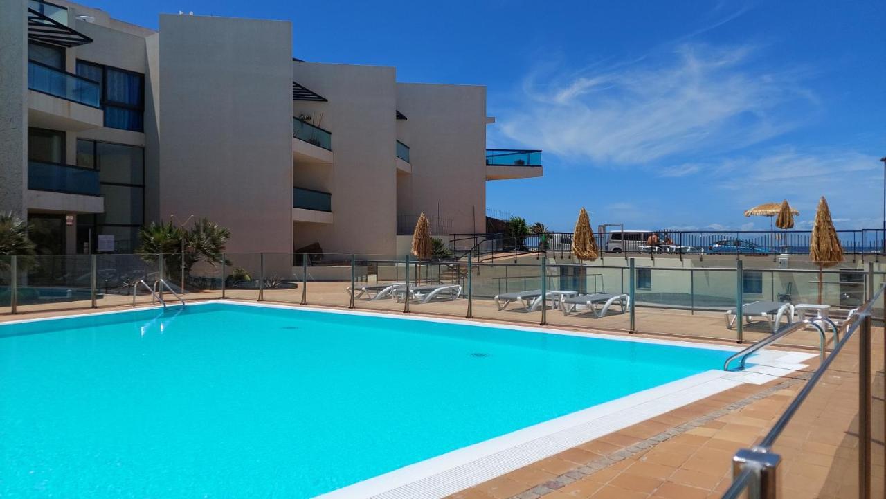 Cotillo Calypso II By Sea You There Fuerteventura מראה חיצוני תמונה